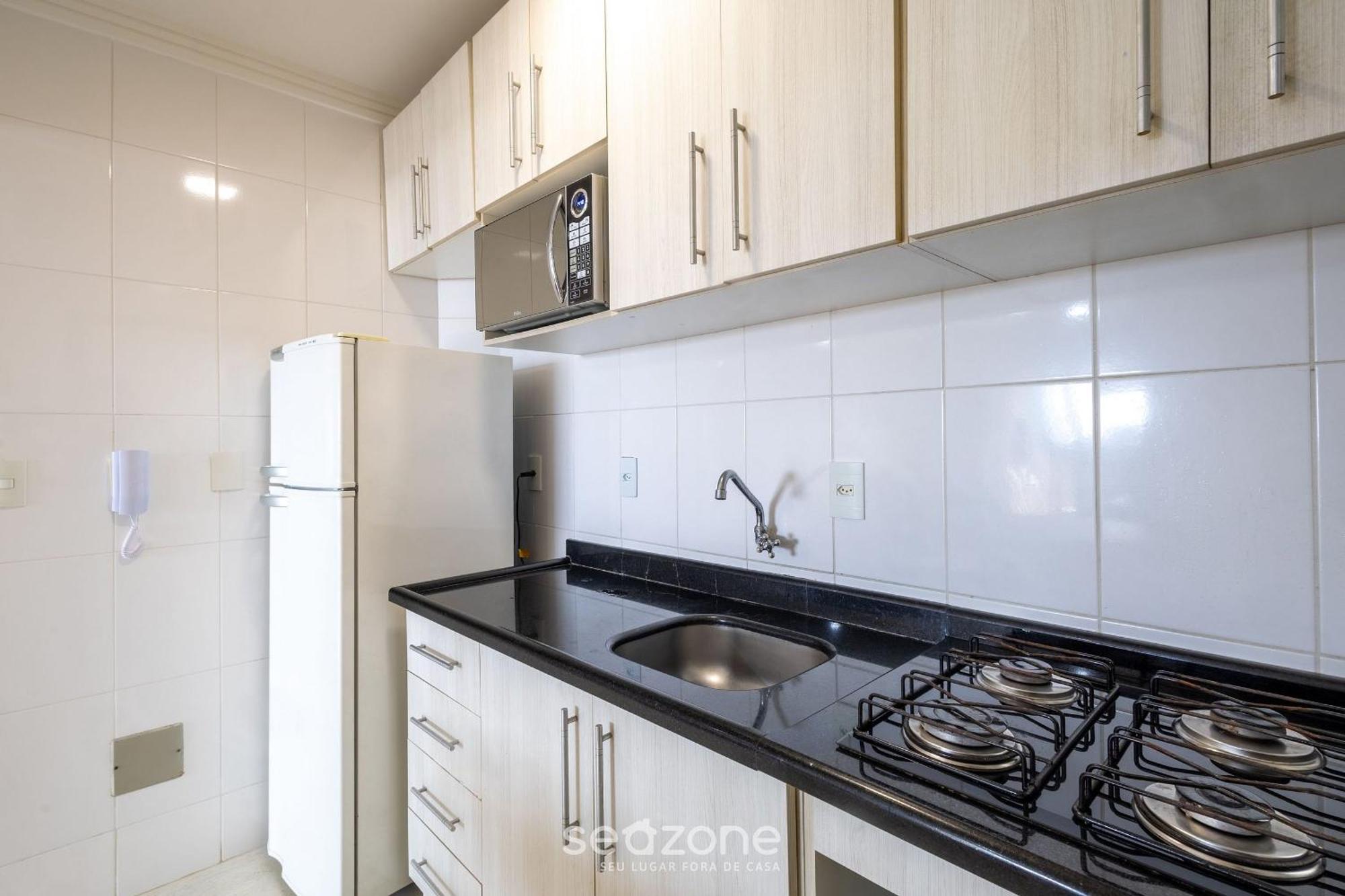 Apartamento Apto C/ Piscina 400m Dos Ingleses Posc0311 Florianópolis